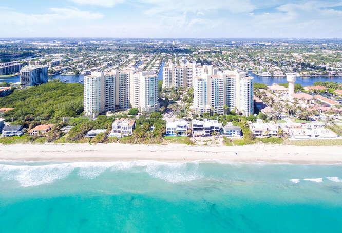 TOSCANA SOUTH CONDO - Residential