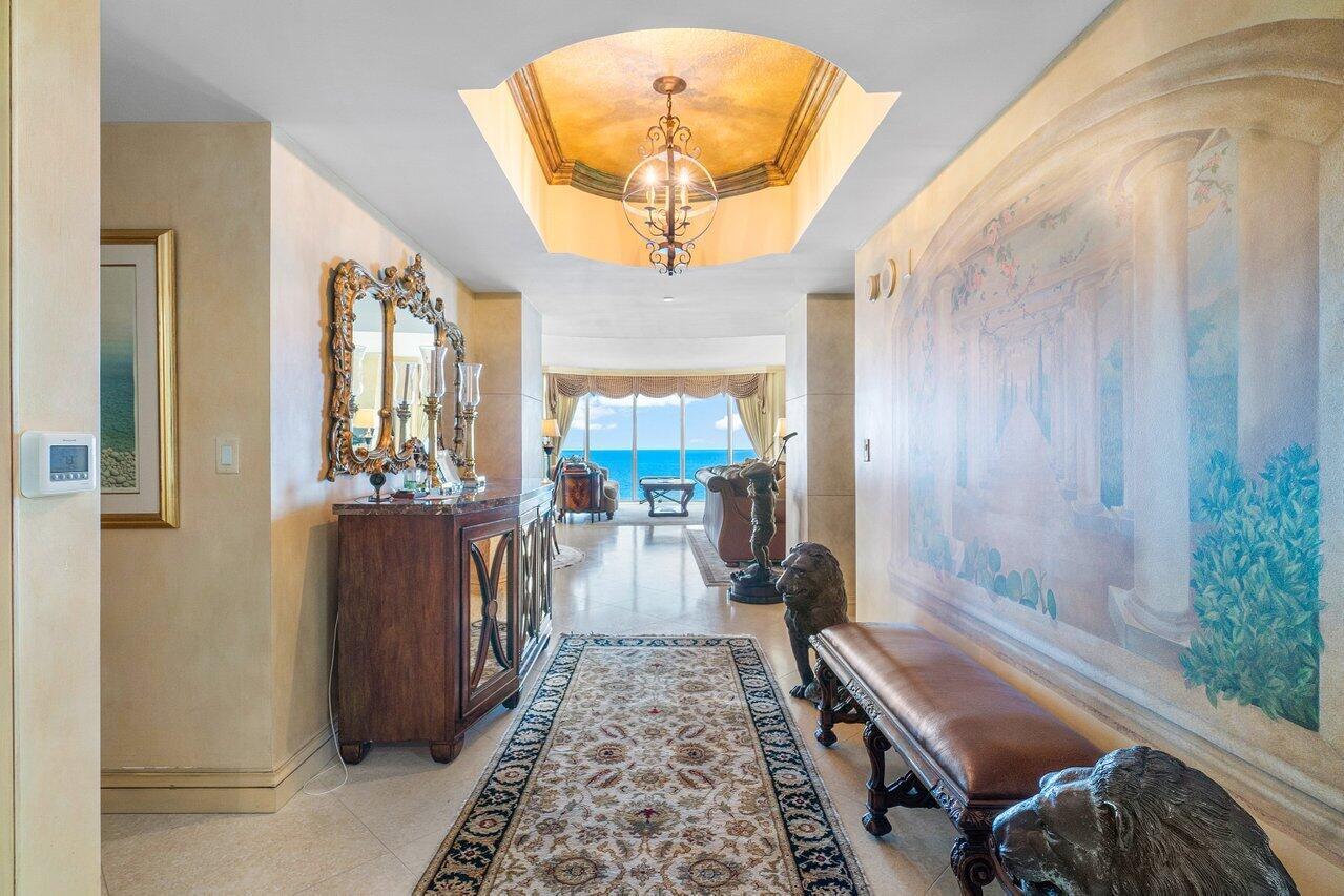 TOSCANA SOUTH CONDO - Residential