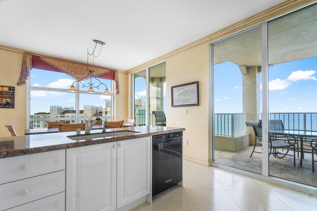 TOSCANA SOUTH CONDO - Residential