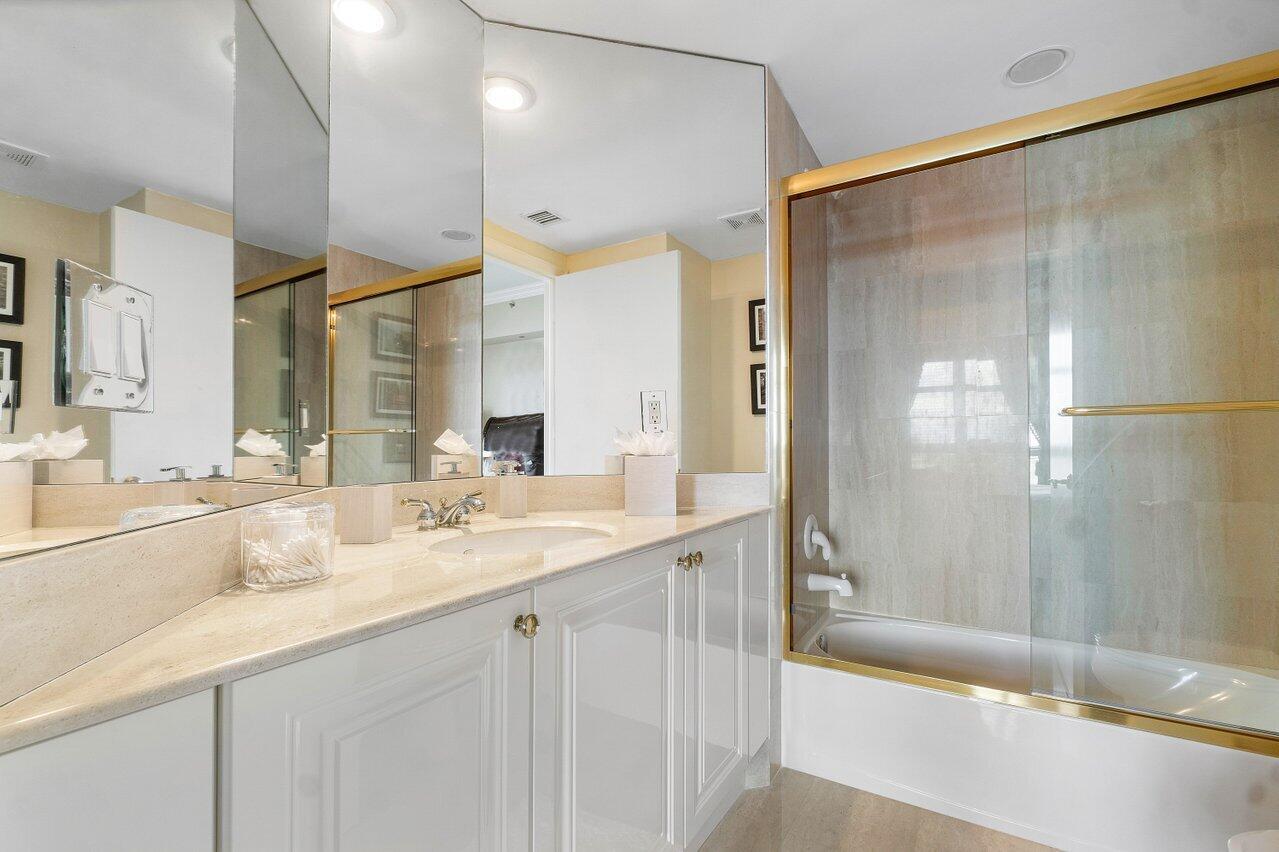 TOSCANA SOUTH CONDO - Residential