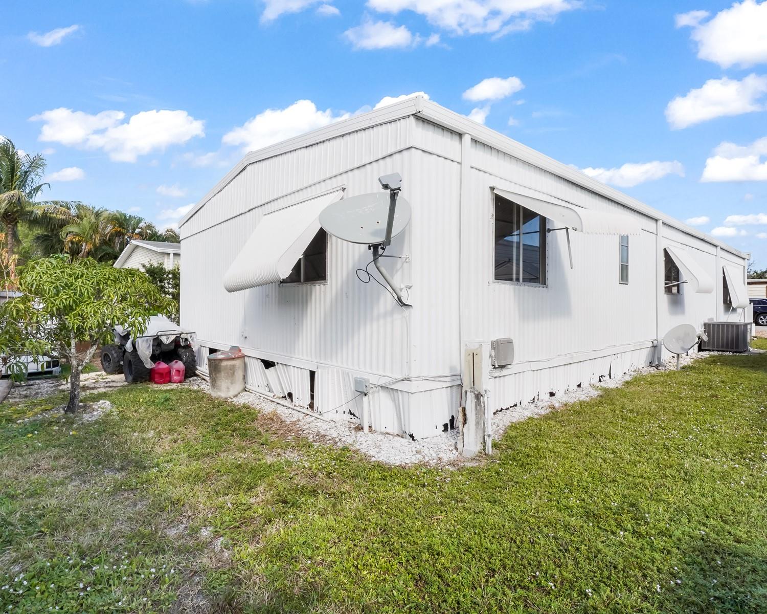 Ravenswood Estates & Mari - Residential