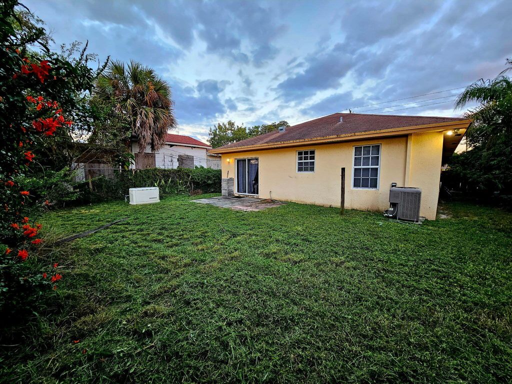 Photo of 2109 Dock Street, West Palm Beach, FL 33401 (MLS # R11133850)