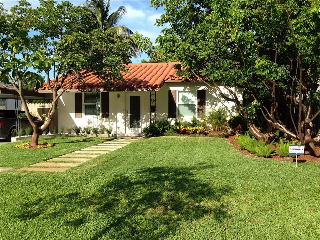 Progresso 2-18 D - Residential