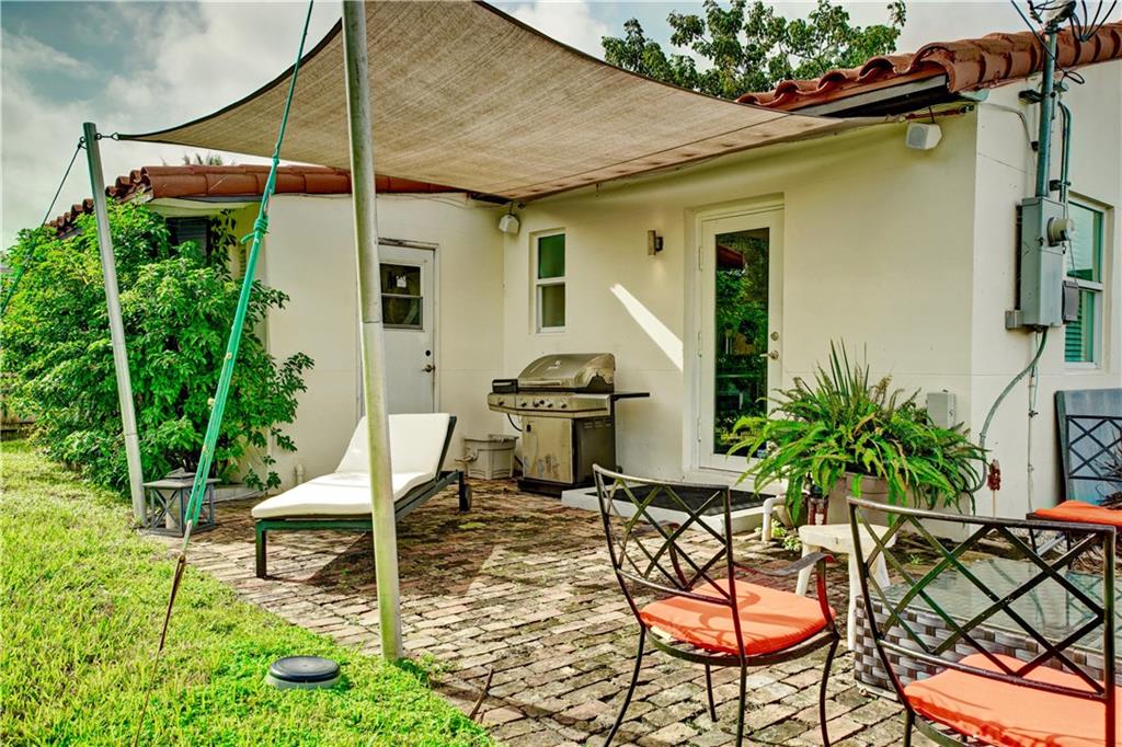 Progresso 2-18 D - Residential