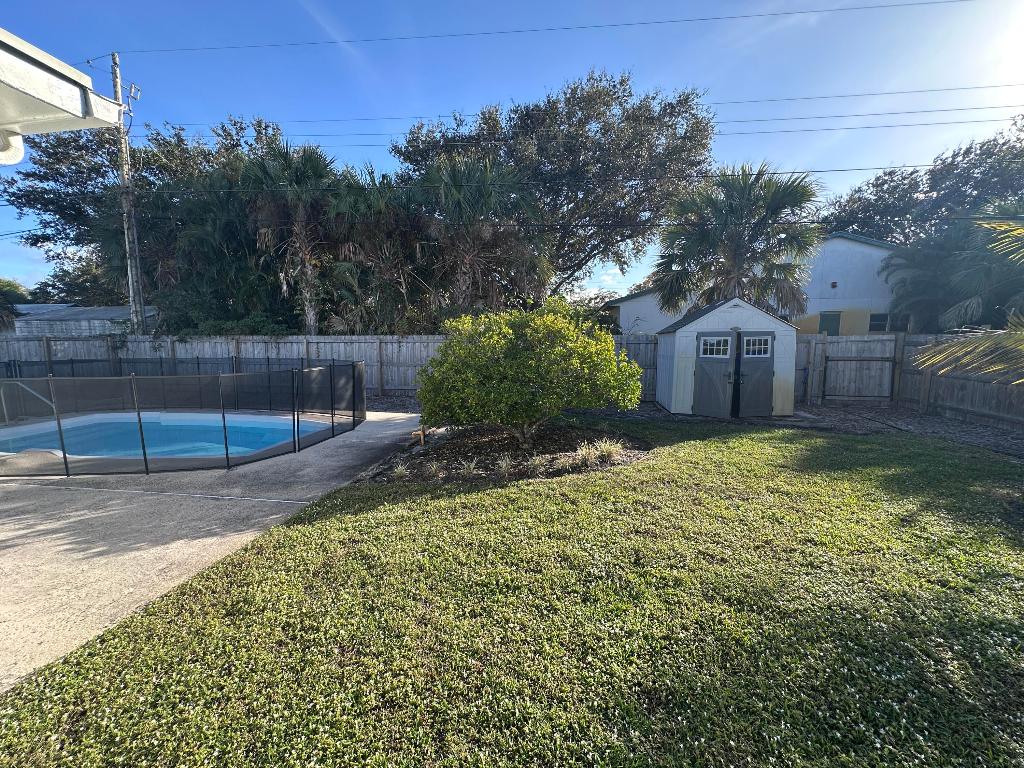 RIDGEWOOD HOMES - Residential Lease