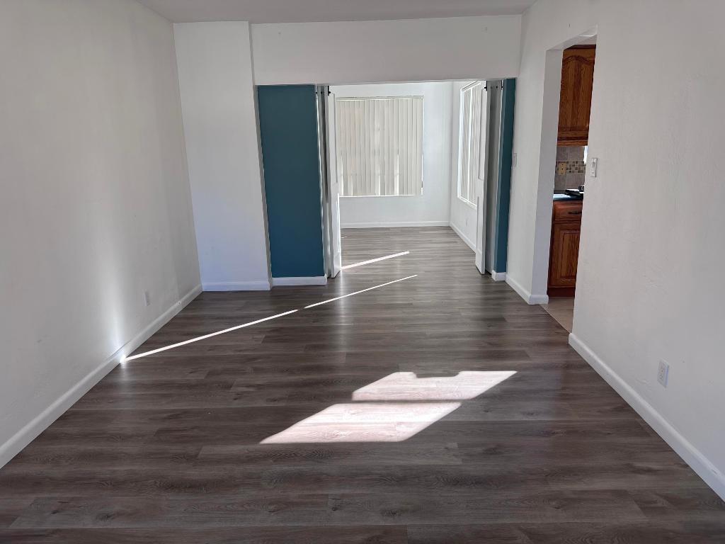 RIDGEWOOD HOMES - Residential Lease