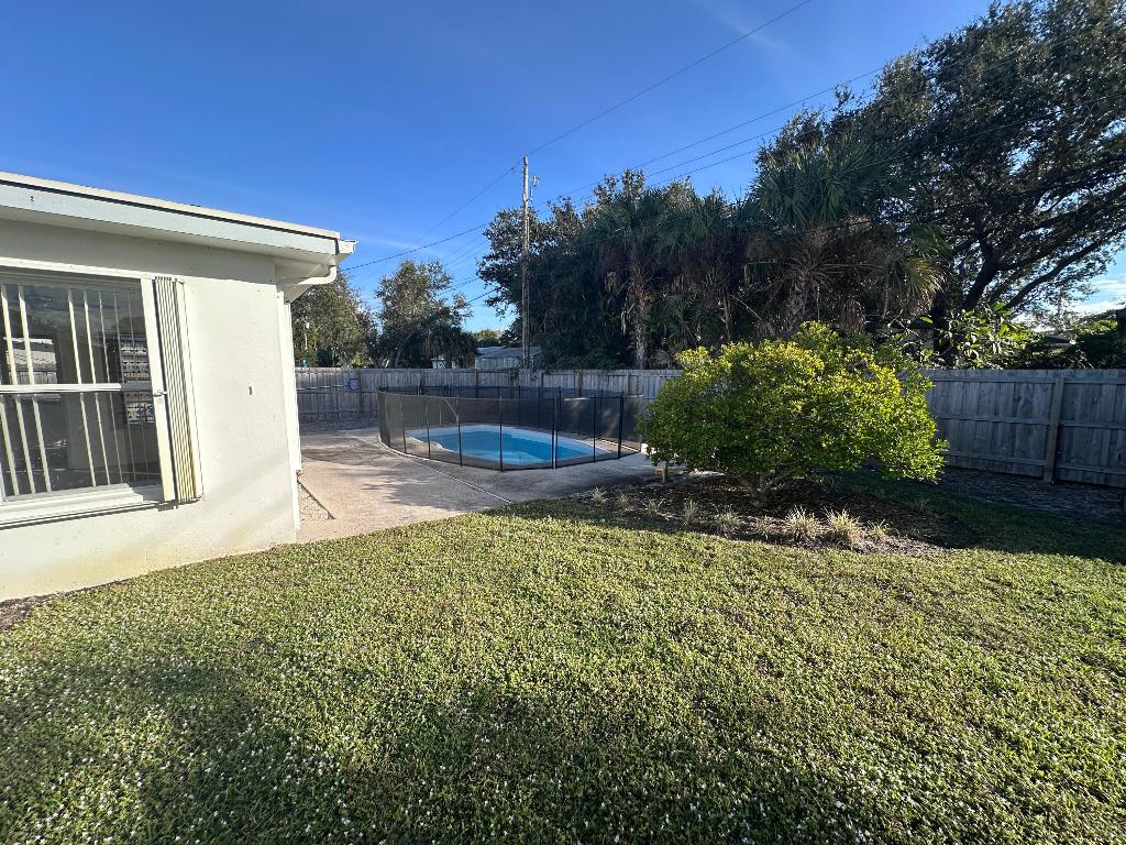 RIDGEWOOD HOMES - Residential Lease