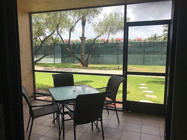 LAVERS DELRAY RACQUET CLUB CONDO - Residential