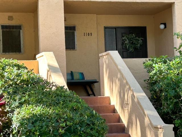 LAVERS DELRAY RACQUET CLUB CONDO - Residential