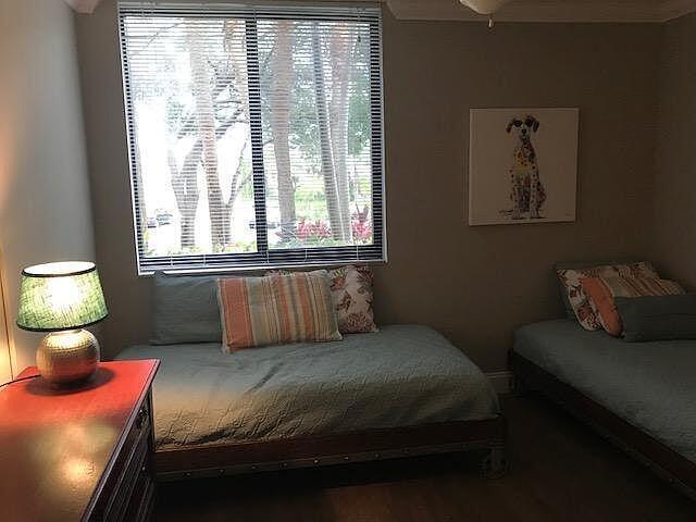 LAVERS DELRAY RACQUET CLUB CONDO - Residential