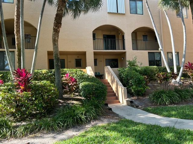 LAVERS DELRAY RACQUET CLUB CONDO - Residential