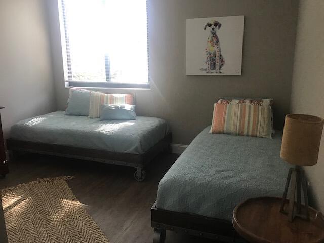 LAVERS DELRAY RACQUET CLUB CONDO - Residential