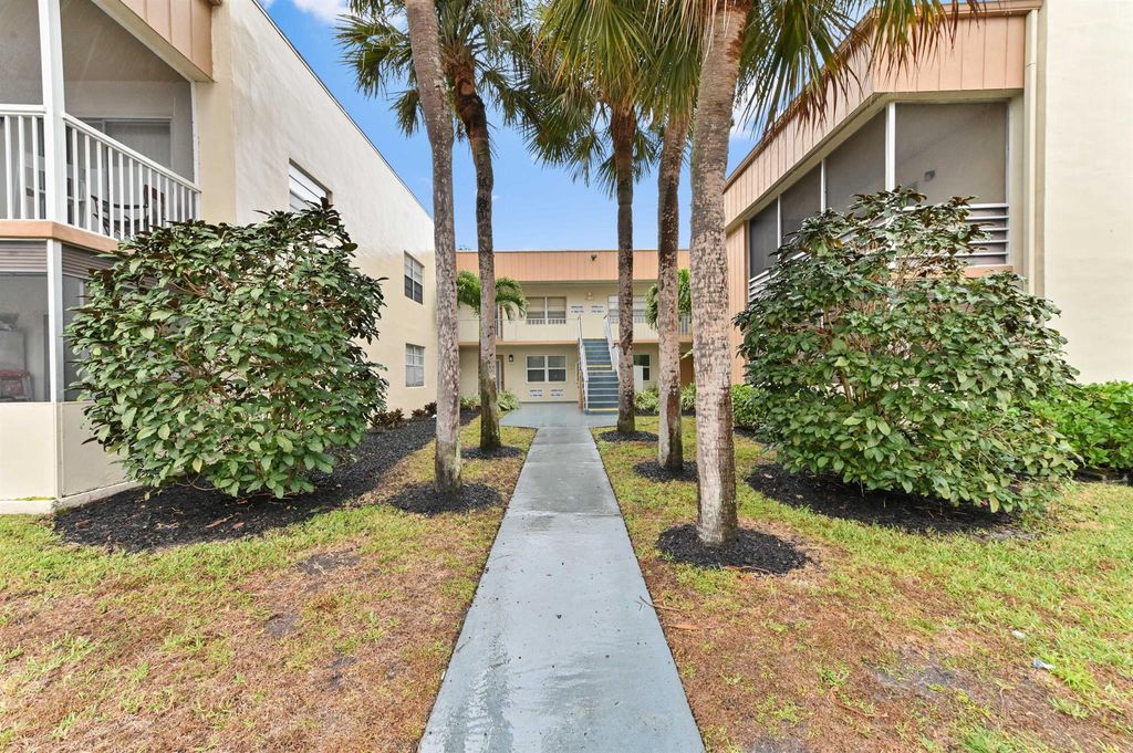 Photo of 151 Piedmont D, Delray Beach, FL 33484 (MLS # R11055079)