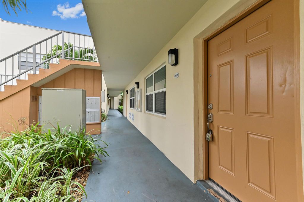 Photo of 151 Piedmont D, Delray Beach, FL 33484 (MLS # R11055079)