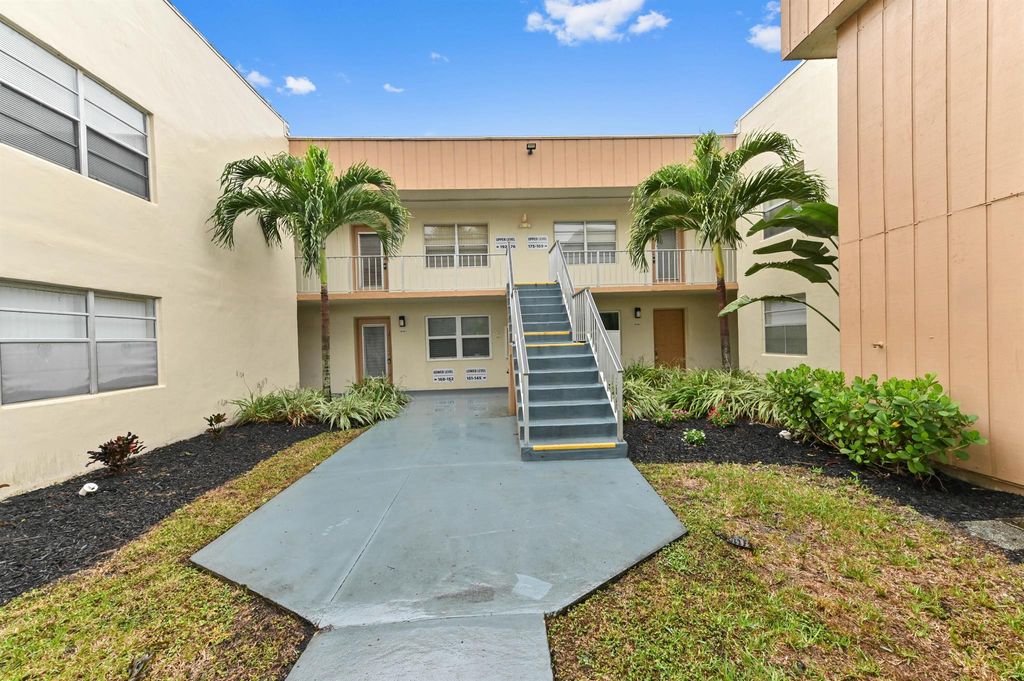 Photo of 151 Piedmont D, Delray Beach, FL 33484 (MLS # R11055079)