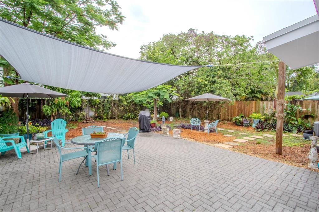 Photo of 1032 SW 15th Terrace, Fort Lauderdale, FL 33312 (MLS # B26005637)