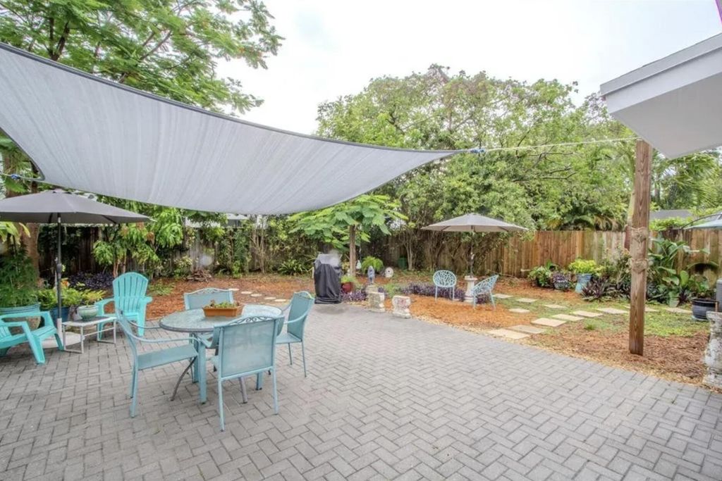 Photo of 1032 SW 15th Terrace, Fort Lauderdale, FL 33312 (MLS # B26005637)