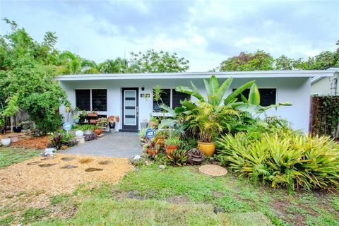 1032 SW 15th Terrace Fort Lauderdale FL 33312