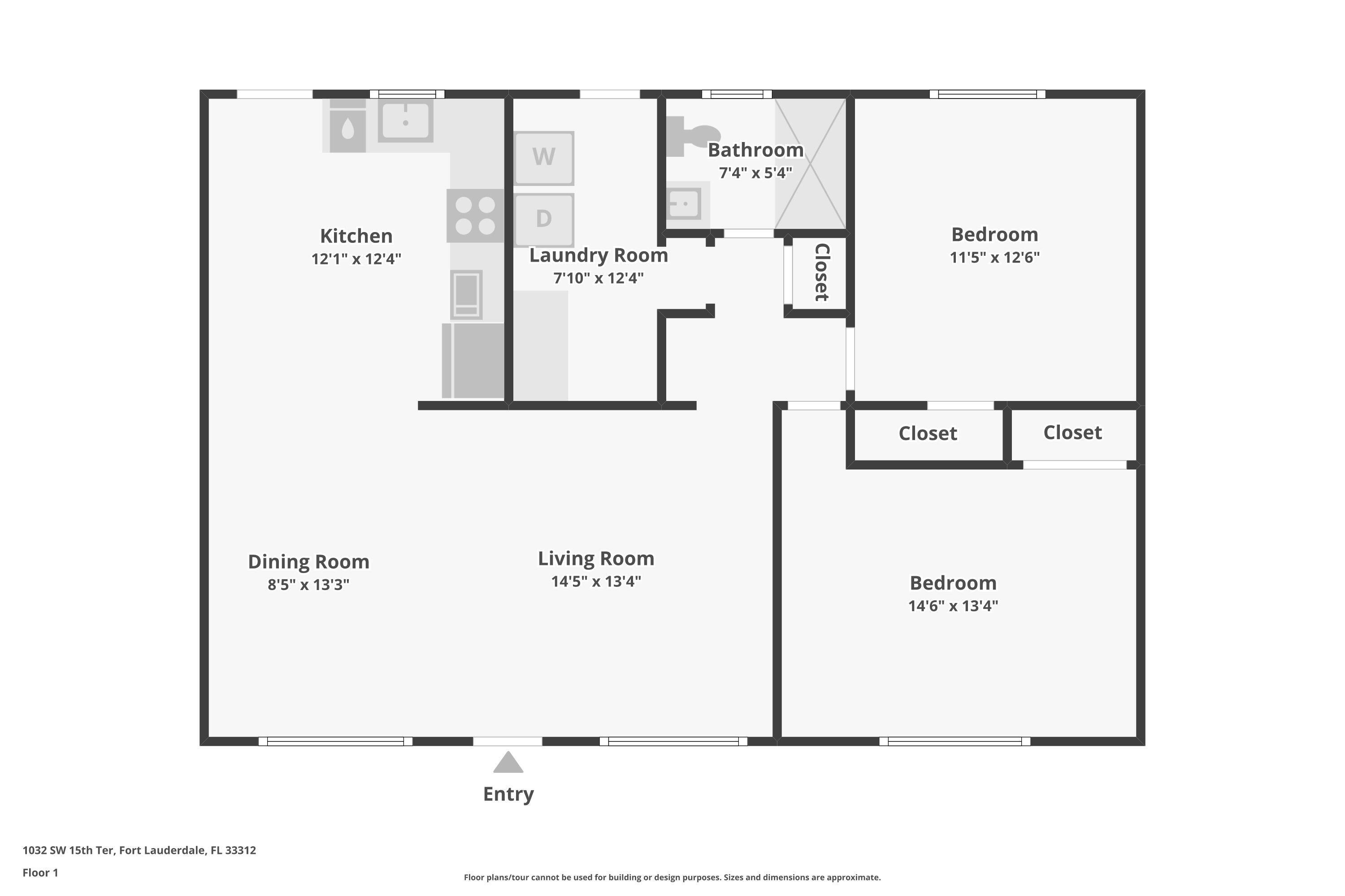 RIVERSIDE NO 3 - Residential
