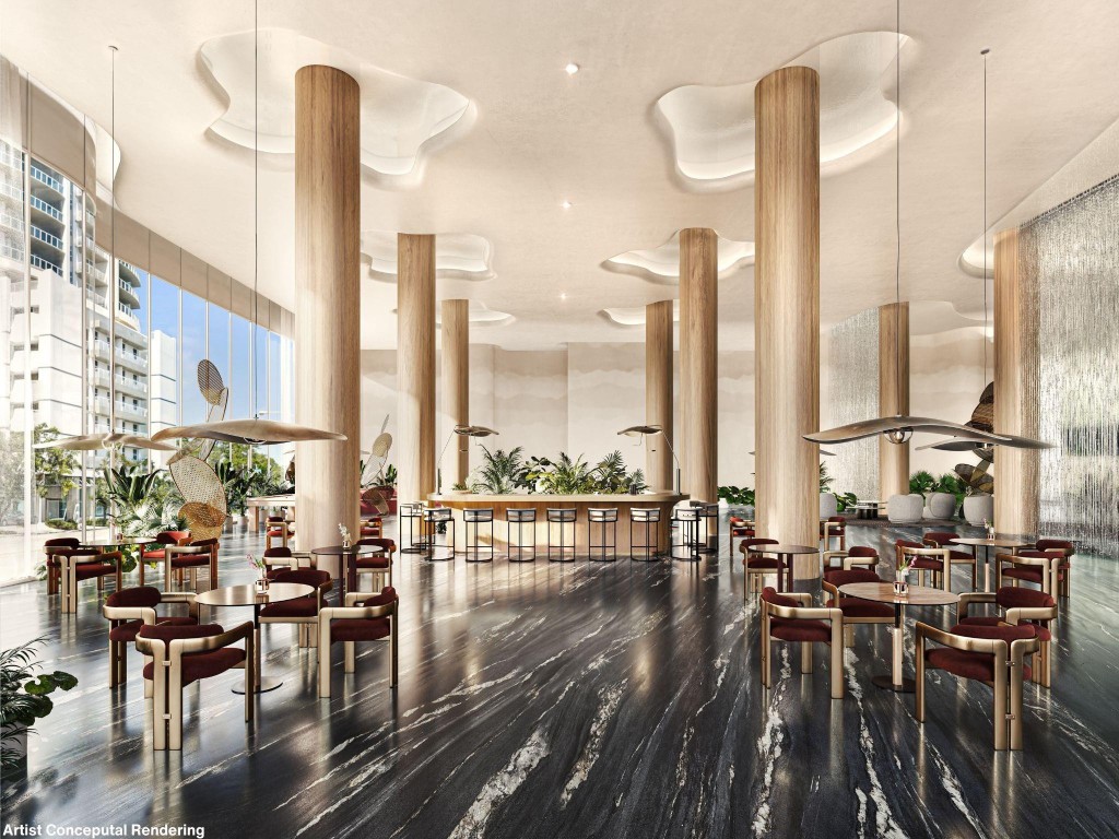 300 NE 3rd Avenue 2208S