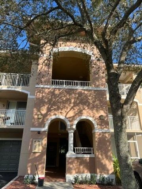 A home in West Palm Beach