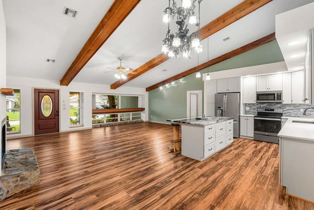 Photo of 1873 SW MACARTHUR Avenue, Port Saint Lucie, FL 34953 (MLS # B26061718)