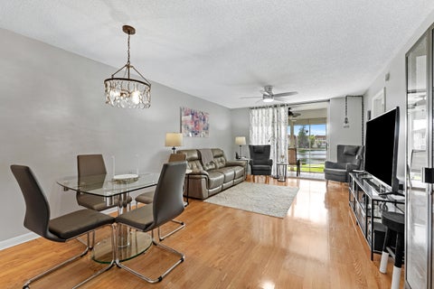 Tiny photo for 2801 N Pine Island Road N #202, Sunrise, FL 33322 (MLS # B26085761)