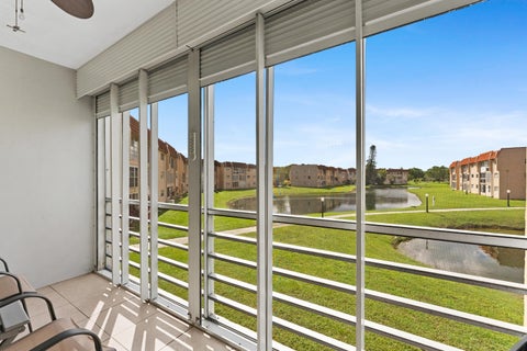 Tiny photo for 2801 N Pine Island Road N #202, Sunrise, FL 33322 (MLS # B26085761)