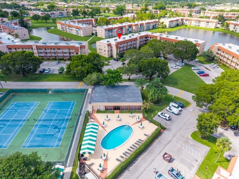 Tiny photo for 2801 N Pine Island Road N #202, Sunrise, FL 33322 (MLS # B26085761)