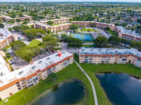 Tiny photo for 2801 N Pine Island Road N #202, Sunrise, FL 33322 (MLS # B26085761)