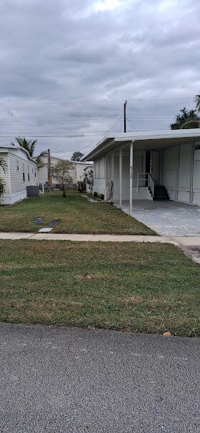 NORTHERN PINES MOBILE HOME PARK 1 - Residential
