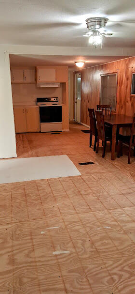 NORTHERN PINES MOBILE HOME PARK 1 - Residential
