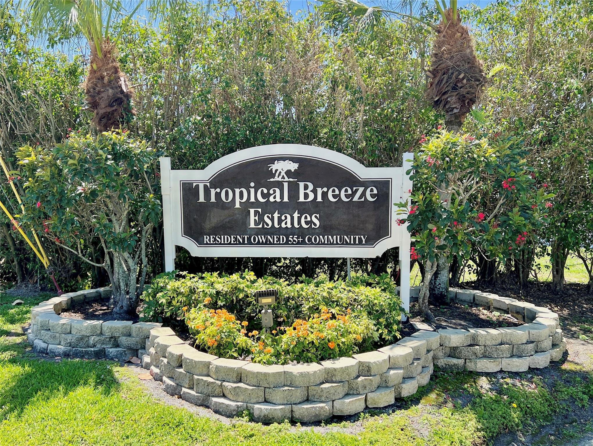 NORTHERN PINES MOBILE HOME PARK 1 - Residential