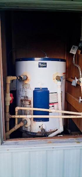 NORTHERN PINES MOBILE HOME PARK 1 - Residential