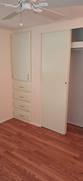 NORTHERN PINES MOBILE HOME PARK 1 - Residential