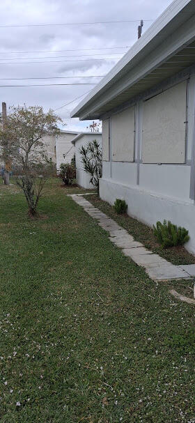 NORTHERN PINES MOBILE HOME PARK 1 - Residential