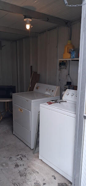 NORTHERN PINES MOBILE HOME PARK 1 - Residential