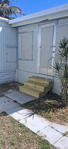 NORTHERN PINES MOBILE HOME PARK 1 - Residential