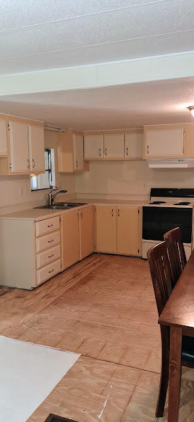 NORTHERN PINES MOBILE HOME PARK 1 - Residential