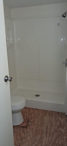NORTHERN PINES MOBILE HOME PARK 1 - Residential