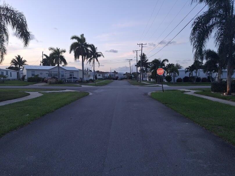 NORTHERN PINES MOBILE HOME PARK 1 - Residential