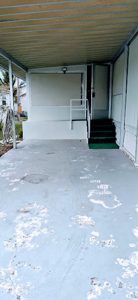 NORTHERN PINES MOBILE HOME PARK 1 - Residential