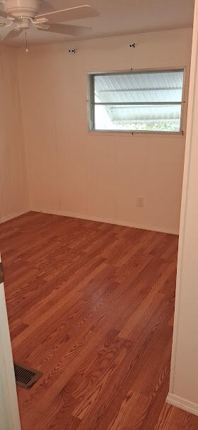 NORTHERN PINES MOBILE HOME PARK 1 - Residential