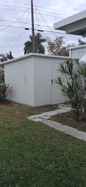 NORTHERN PINES MOBILE HOME PARK 1 - Residential