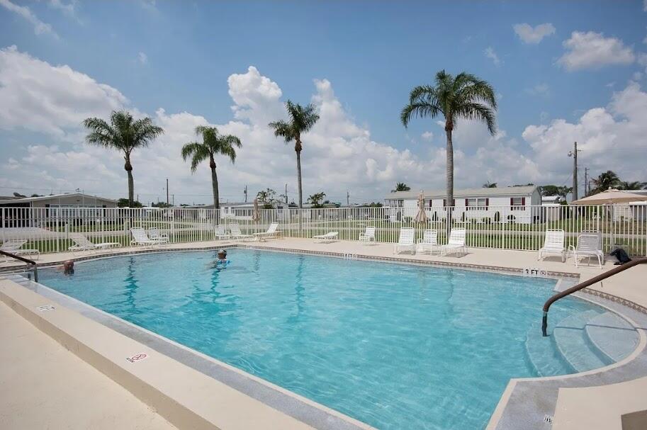 NORTHERN PINES MOBILE HOME PARK 1 - Residential