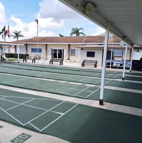 NORTHERN PINES MOBILE HOME PARK 1 - Residential