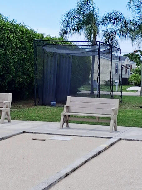 NORTHERN PINES MOBILE HOME PARK 1 - Residential
