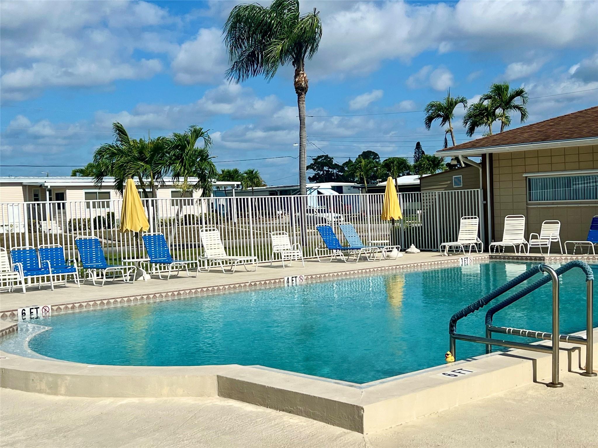 NORTHERN PINES MOBILE HOME PARK 1 - Residential