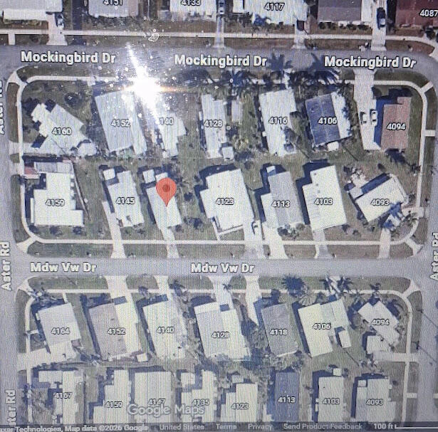 NORTHERN PINES MOBILE HOME PARK 1 - Residential