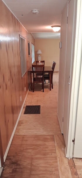 NORTHERN PINES MOBILE HOME PARK 1 - Residential
